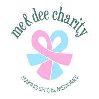 me&dee charity logo - Similar company to Ashby Connect