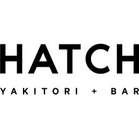 HATCH YAKITORI logo - Similar company to Snibbs 👟 The World'S Most Comfortable Non-Slip Shoe