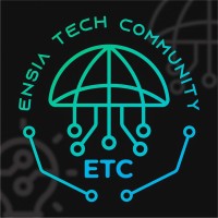 ENSIA Tech Community logo - Similar company to Thynk Tech Dz