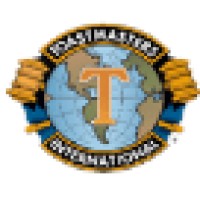 Toastmasters District 21 logo - Similar company to Toastmasters District 21 Official