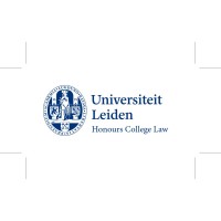 Honours College Law logo - Similar company to Help4Ukraine. Netherlands