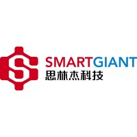 Smartgiant Technology logo - Similar company to Maychip Technology