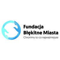 Fundacja Błękitne Miasta logo - Similar company to Fundacja As Power