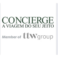 Concierge de Viagem logo - Similar company to Refered