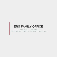 ERG Family Office logo - Similar company to Wblex