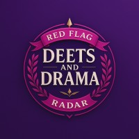 Deets and Drama logo - Similar company to Thinkedits