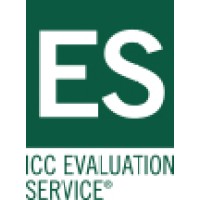 ICC Evaluation Service (ICC-ES) logo - Similar company to International Code Council