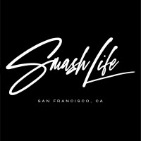 Smash Life logo - Similar company to Wooly Pig
