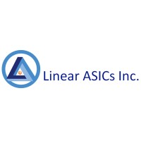 LinearASICs logo - Similar company to La Semiconductor