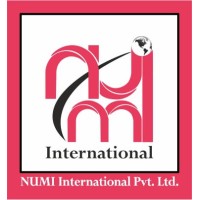 NUMI International pvt ltd logo - Similar company to Drortho