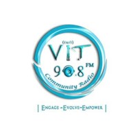 VIT COMMUNITY RADIO logo - Similar company to Stealth