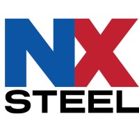 NX Steel logo - Similar company to Shield Wall Systems Of Florida