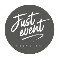 JUST EVENT logo - Similar company to Château De Campuget