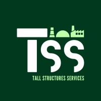 Tall Structures Services logo - Similar company to Altac