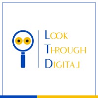 Look Through Digital logo - Similar company to Dezixtech Pvt. Ltd.