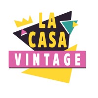 La Casa Vintage logo - Similar company to Codressing