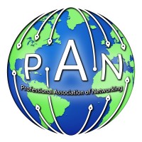 Professional Association of Networking - PAN logo - Similar company to Mustang Technologies