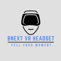 BNEXT VR Headset logo - Similar company to Village Features Llc
