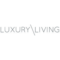 Luxury Living logo - Similar company to - -