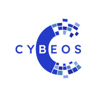 CYBEOS logo - Similar company to Poopo