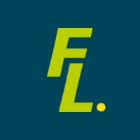 De Fitloods logo - Similar company to Thuiswerkbureau.Com
