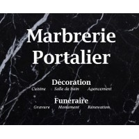 MARBRERIE PORTALIER logo - Similar company to Groupe Pichon