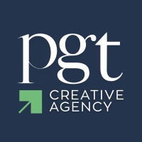 PGT Creative Agency logo - Similar company to Zuga Tv - Podcast