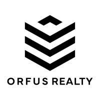 Orfus Realty logo - Similar company to The Bubble