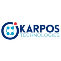 Karpos Technologies logo - Similar company to Halorumah.Id