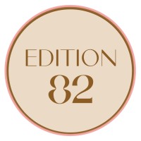 Edition 82 logo - Similar company to Allure Interior Solutions