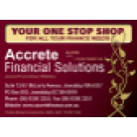 Accrete Financial Solutions