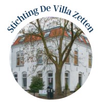 Stichting De Villa logo - Similar company to Mesazorg