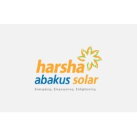 Harsha Abakus Solar Division Harsha Engineers International Limited logo - Similar company to Hyner