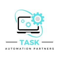 Task Automation Partners logo - Similar company to Doyoumind