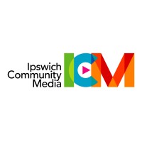 Ipswich Community Media logo - Similar company to Suffolk Community Foundation