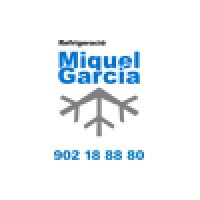 Refrigeració Miquel Garcia S.L. logo - Similar company to Irt Curing