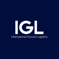 International Ground Logistics logo - Similar company to Maxmex