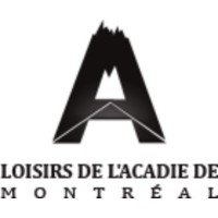 Loisirs de l'Acadie de Montréal logo - Similar company to Jurist-In-Residence Program