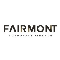 Fairmont Corporate Finance logo - Similar company to Elec3City