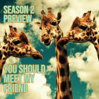 You Should Meet My Friend Podcast