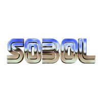 SOBOL logo - Similar company to Sounds⁕Ⅎun