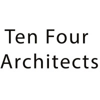 Ten Four Architects logo - Similar company to Arc-Ml