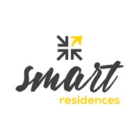 Smart Residences logo - Similar company to Residencia Universitaria Panamericana