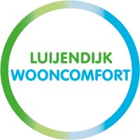 Luijendijk Wooncomfort B.V. logo - Similar company to De Waag Constructeurs