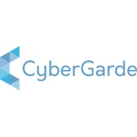 CyberGarde | RCAL logo - Similar company to Audit Laughs