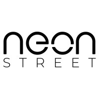 Neon Street logo - Similar company to Neon Party