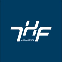 Metalúrgica THF logo - Similar company to Brutt Brasil