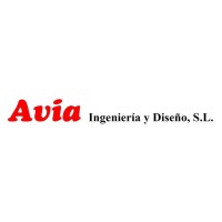 AVIA Ingeniería y Diseño logo - Similar company to Bevolt Ag