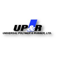 Universal Polymer & Rubber, Ltd. logo - Similar company to Joplastic Sl