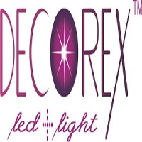 Decorex Lighting logo - Similar company to The Highlight Interior
